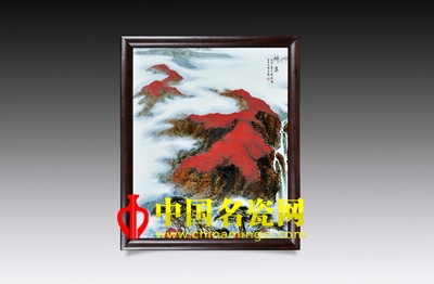 窑变釉,陶瓷艺术的先行者