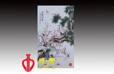 粉彩瓷:清雅脱俗,底蕴深远