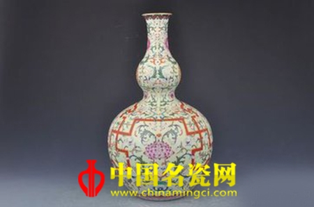 世界上最贵的瓷器 你都见过吗?