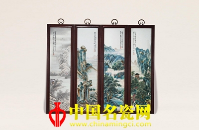 景德镇瓷板画比官窑价值更高?