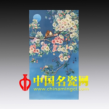 梦之系列《花好月圆》