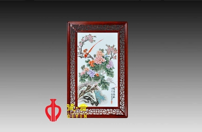 花香深处,大美无言——写意花鸟