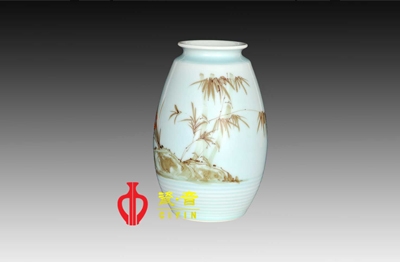 干净纯洁,温雅如诗——青瓷