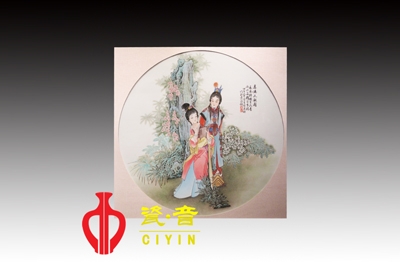 陶瓷,最纯洁的艺术形态