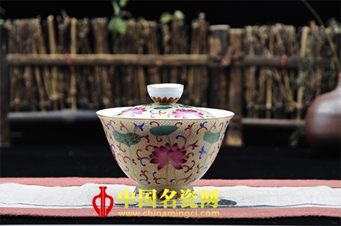 大暑,莲花生香,夏正浓