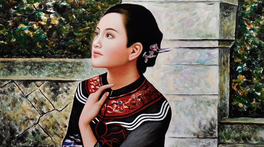 你的坚持,终将美好