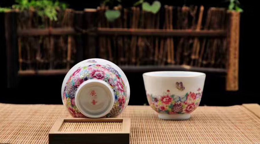 小禅诗,大境界
