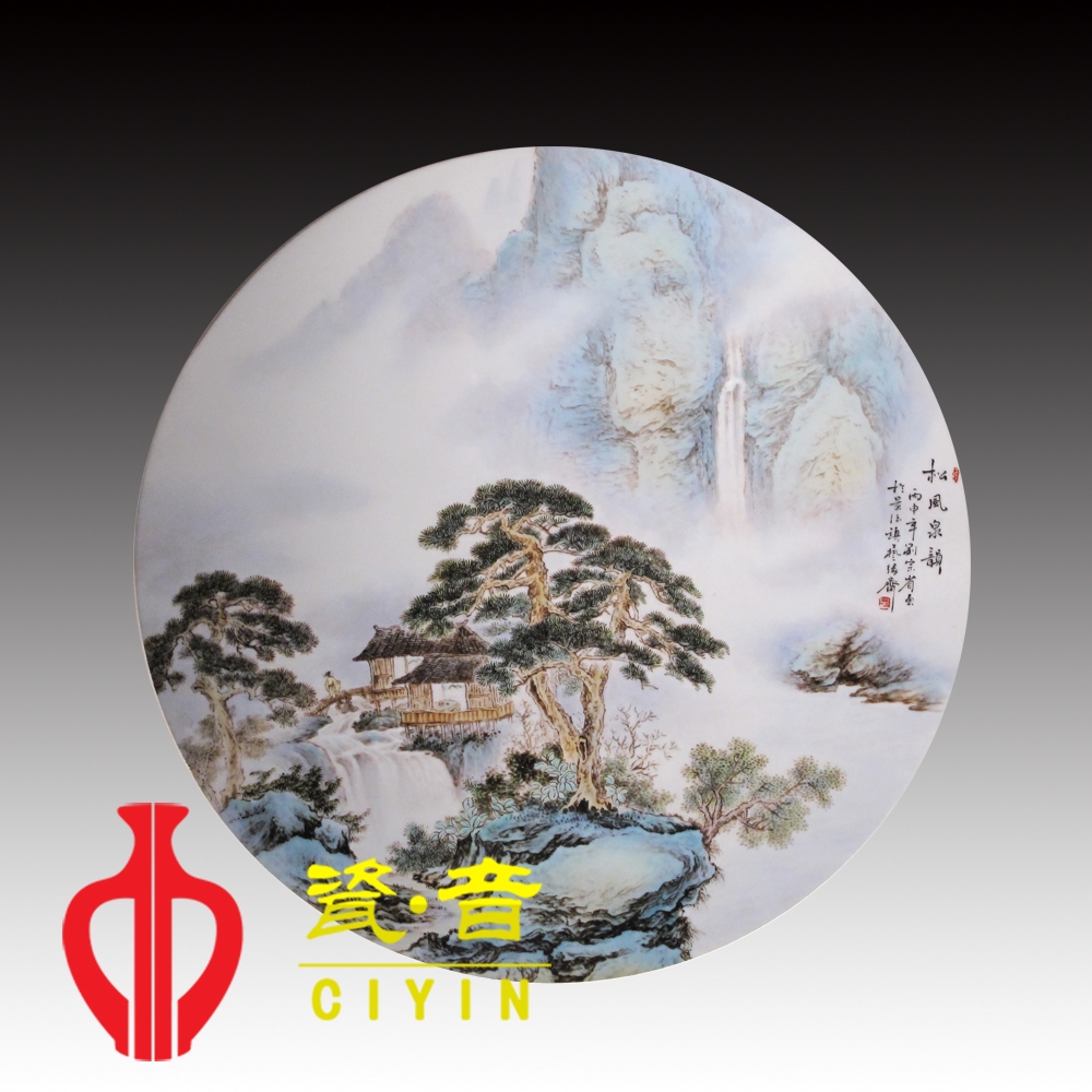 如何辨别景德镇瓷器的真假?