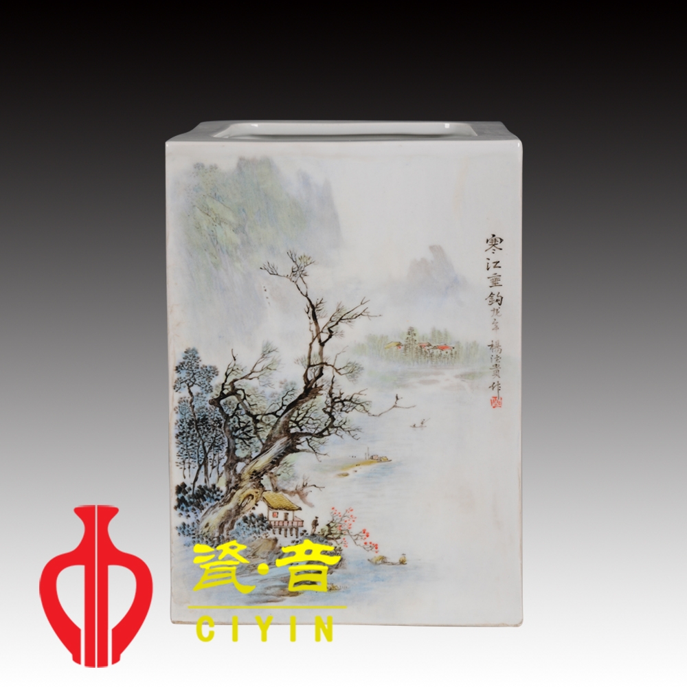 镶器之美,美于形