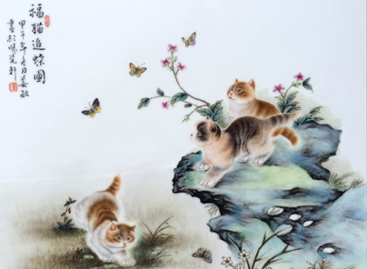 姜敏:用艺术的语言与动物交流