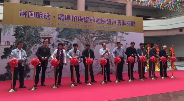 忆往昔 | 研究院的峥嵘岁月(上)
