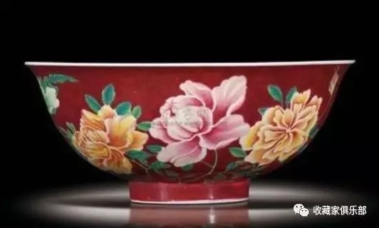 瓷器各种口部:形态特征和名称