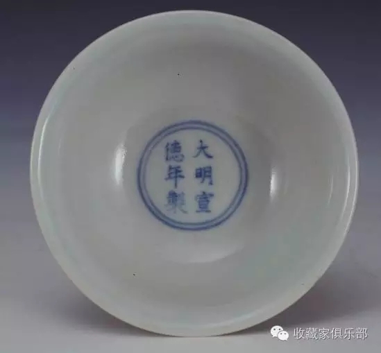 各地博物馆:镇馆瓷器欣赏