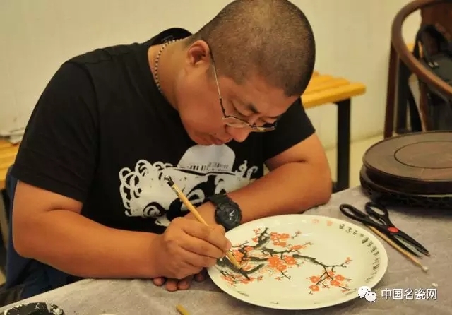 陶然:与君一醉一陶然