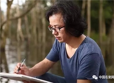 江月光:江天月影入梦来