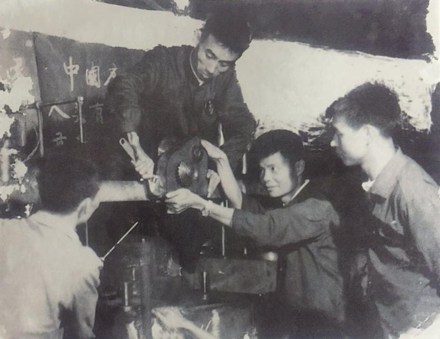 瓷史讲坛|万丈高楼平地起(下)