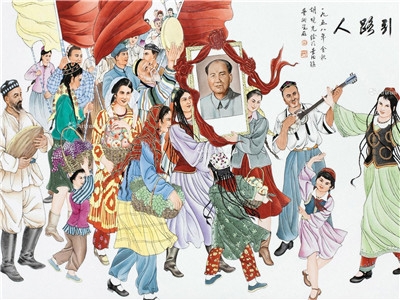 瓷史讲坛|什么是“文革瓷”?