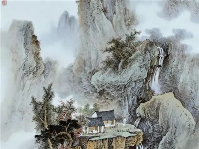 瓷史讲坛|春天的故事(上)