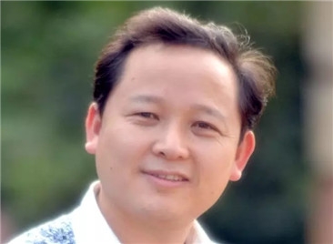 汪开潮 | 以书立品,以手写心