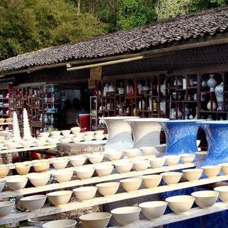 景德镇陶瓷文化