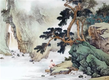 邓幼堂 | 诗书画印,相得益彰