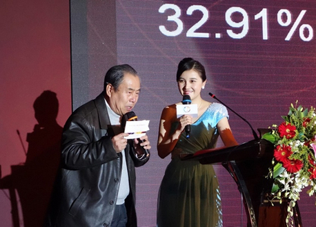 2013中国工美收藏调查:陶瓷占第一