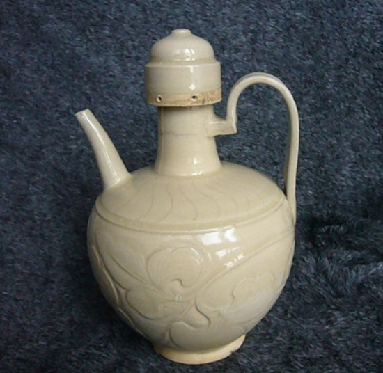 北流窑瓷器