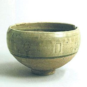 岳州窑器