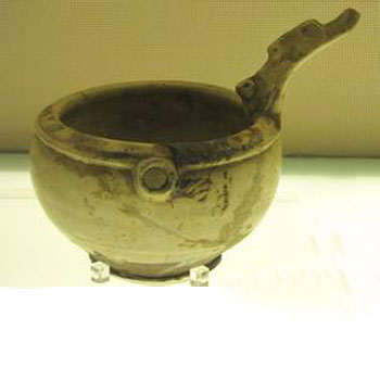 青羊宫窑器