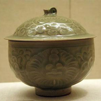 永福窑器