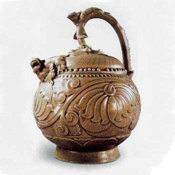 永福窑器