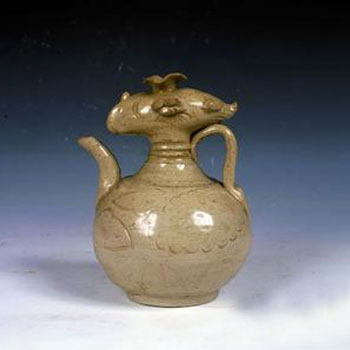 西村窑器