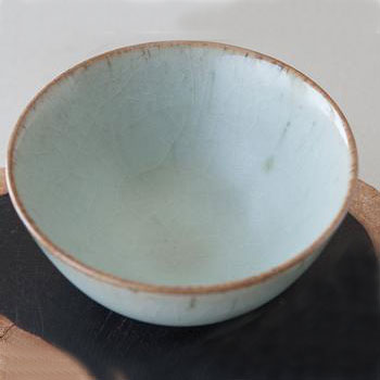晓芳窑器