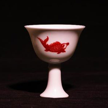 晓芳窑器
