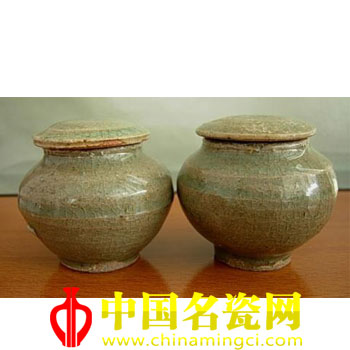 零陵窑 