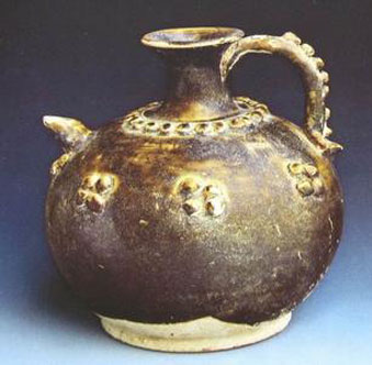 磁村窑器