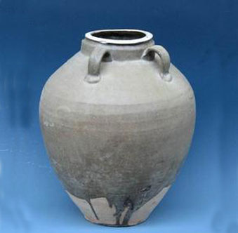 磁村窑器