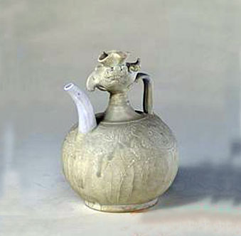 潮安窑器