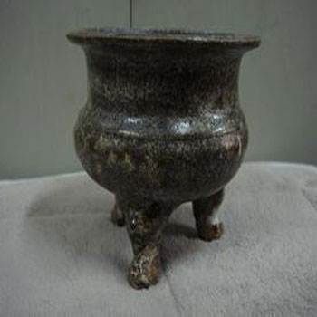 婺州窑