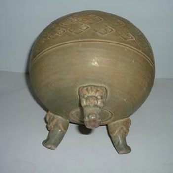 均山窑