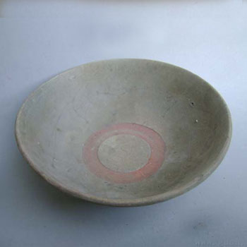 高明窑青瓷碗